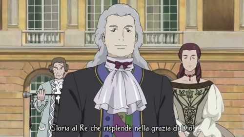 Otaku Gallery  / Anime e Manga / Le Chevalier d`Eon / Screen Shots / 01 - D`Eon Lia / 027.jpg